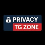 Logo Privacy TG Zone